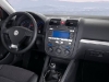 VW Golf V интерьер 
